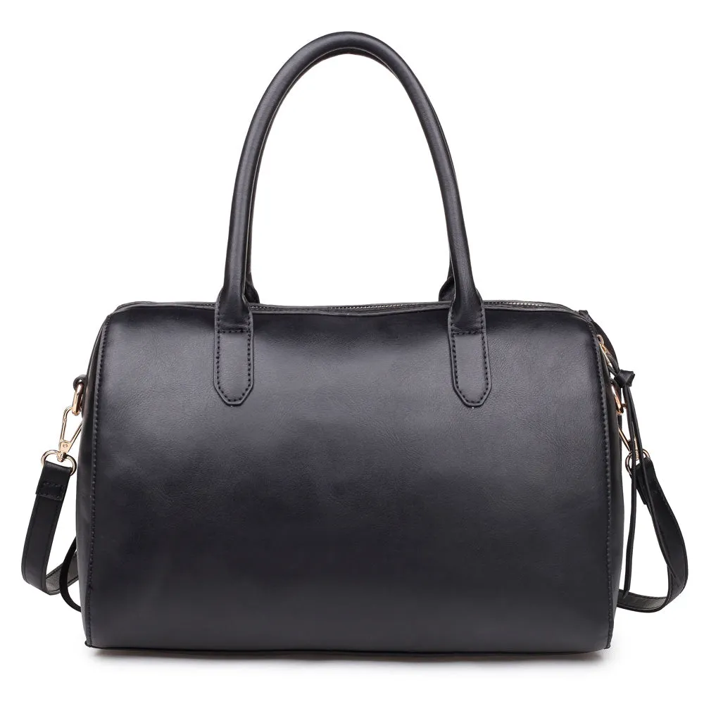 Baxter Satchel