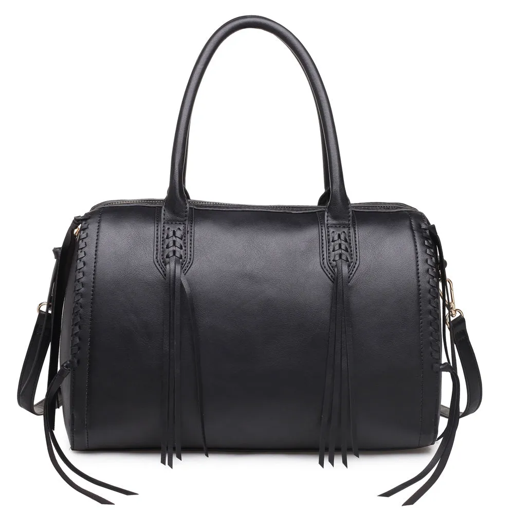 Baxter Satchel