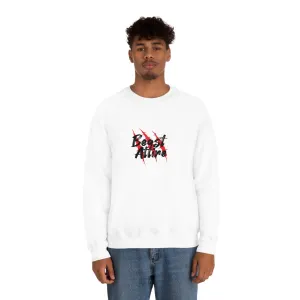 Beast Attire Crewneck Sweatshirt