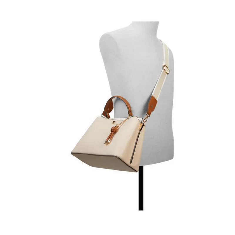 Bernardos Satchel - Taupe