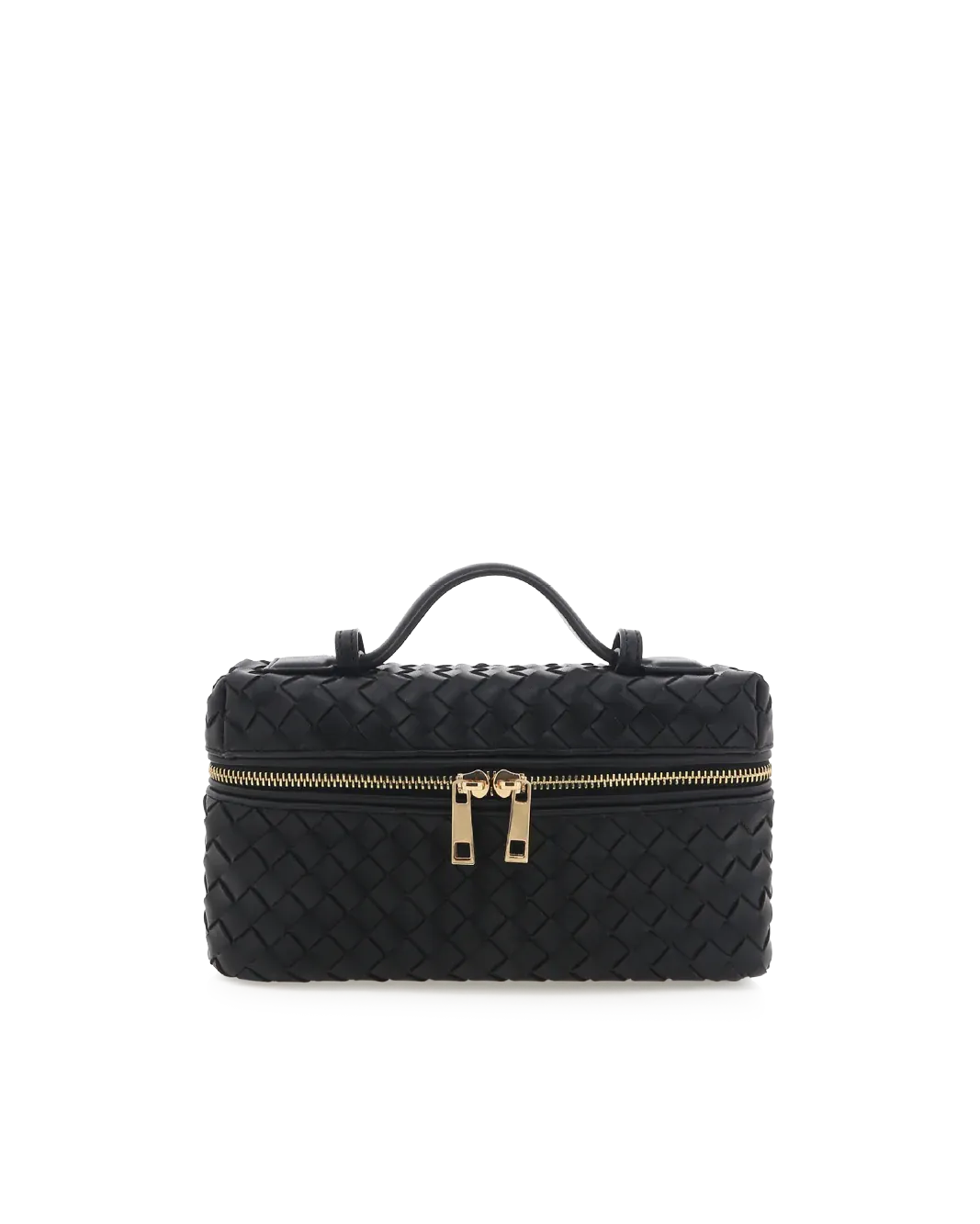 'BILLINI' GRACIE CROSS BODY BAG - BLACK