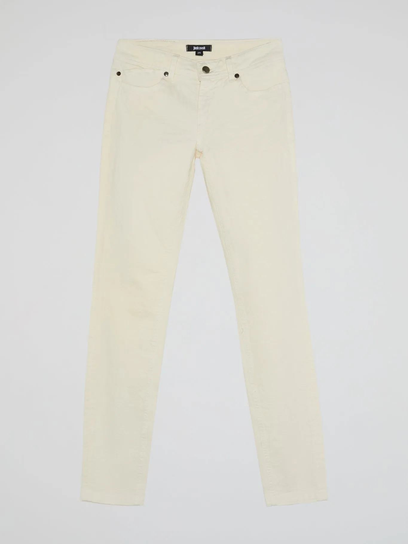 Black Skinny Fit Jeans