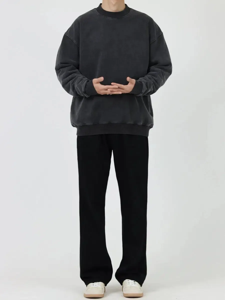 Black Slim Fit Jeans