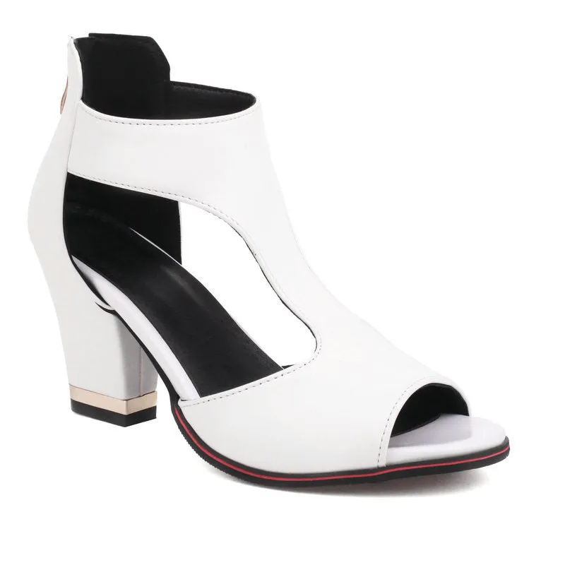 Blasina® | Platform Women'S Heels