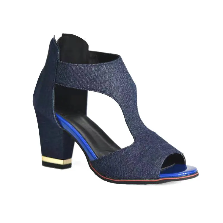 Blasina® | Platform Women'S Heels