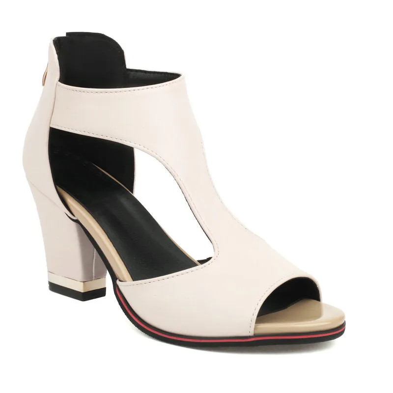 Blasina® | Platform Women'S Heels