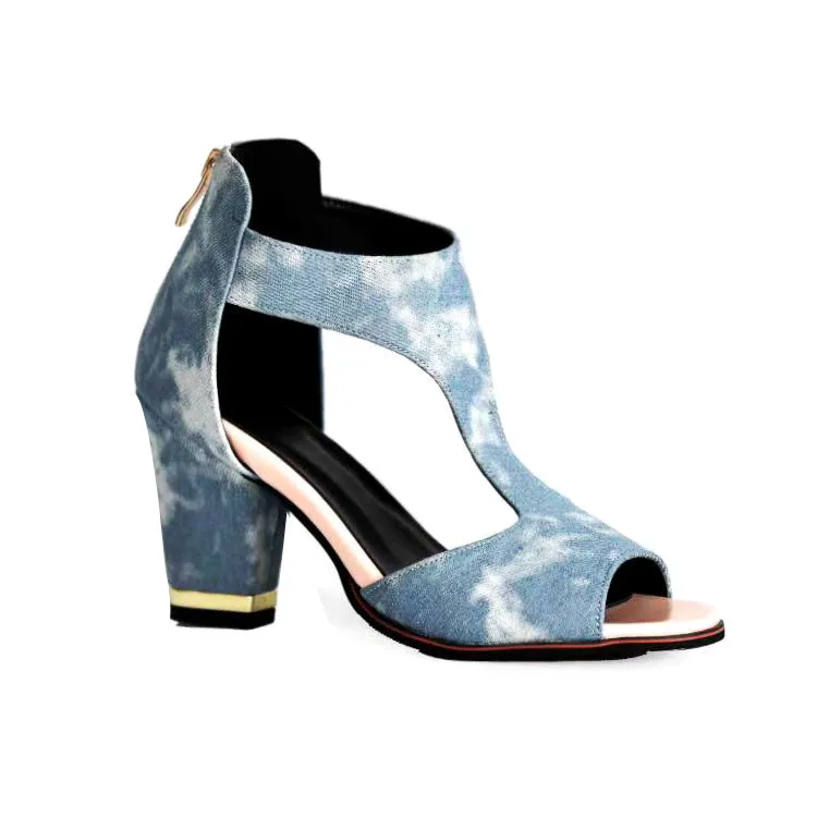 Blasina® | Platform Women'S Heels