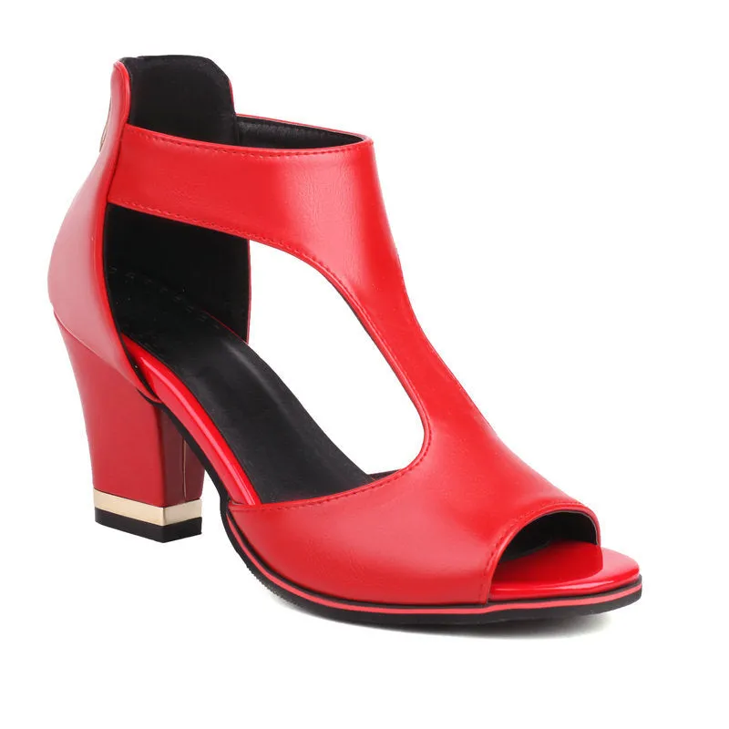 Blasina® | Platform Women'S Heels