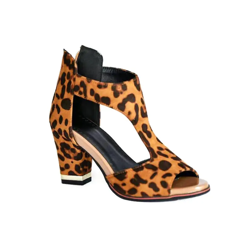 Blasina® | Platform Women'S Heels