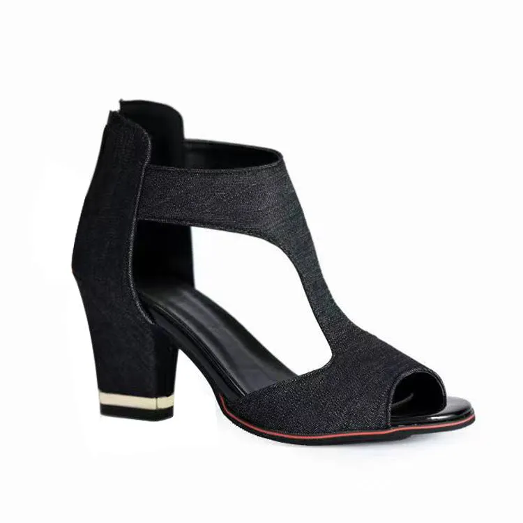 Blasina® | Platform Women'S Heels