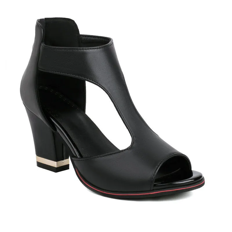Blasina® | Platform Women'S Heels
