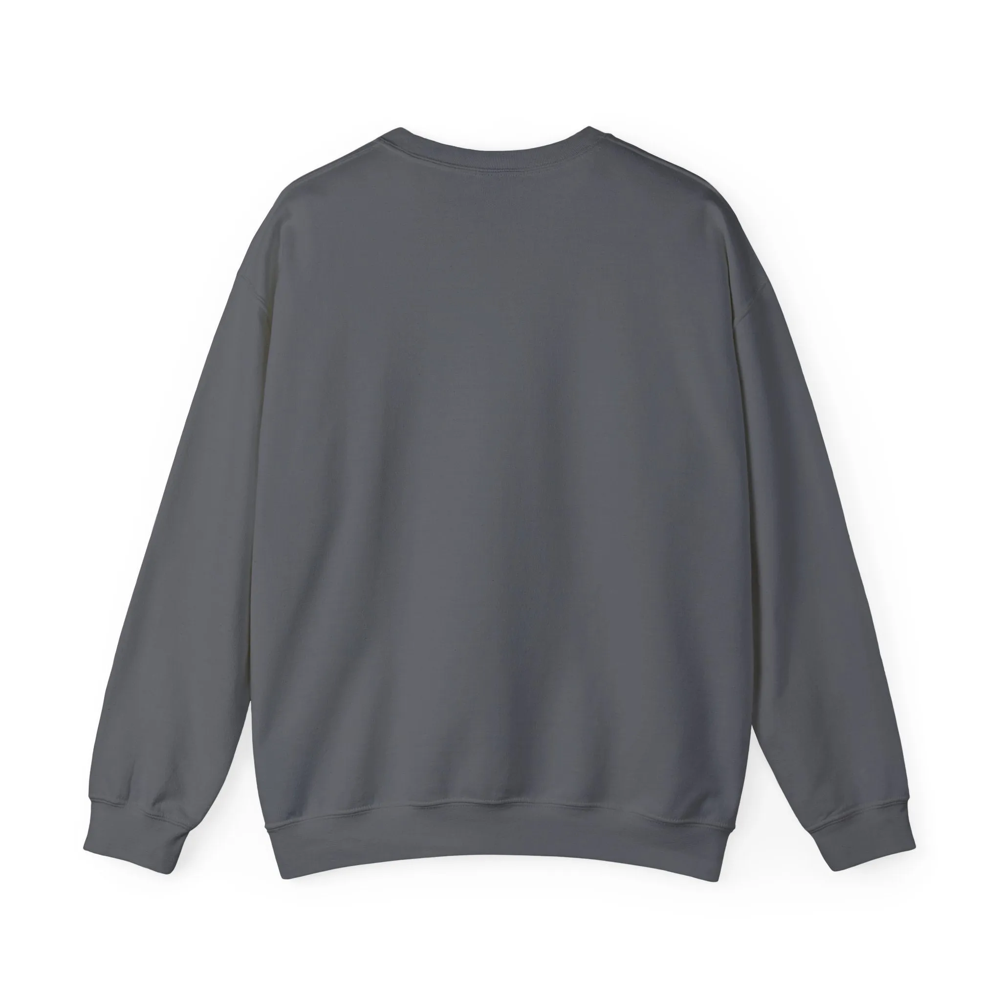 Blooming - Unisex Heavy Blend™ Crewneck Sweatshirt - CJ8