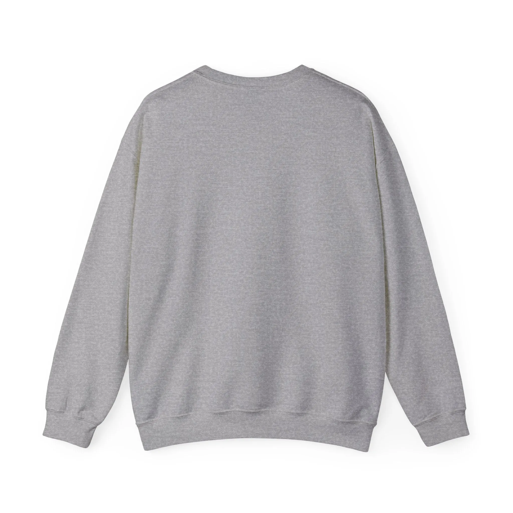 Blooming - Unisex Heavy Blend™ Crewneck Sweatshirt - CJ8