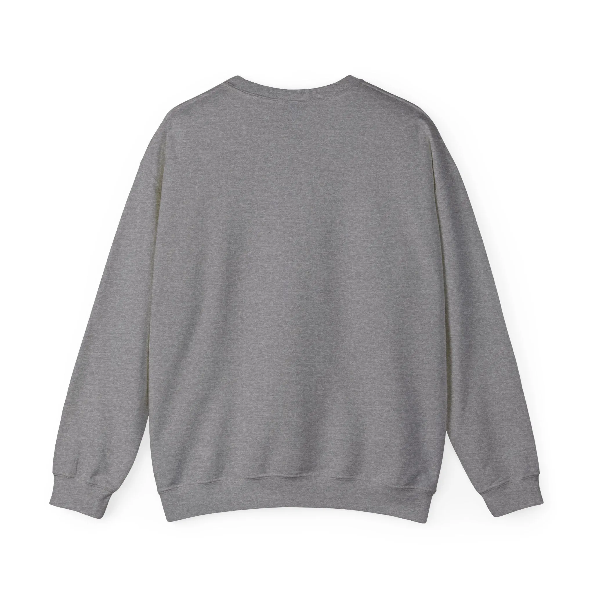 Blooming - Unisex Heavy Blend™ Crewneck Sweatshirt - CJ8