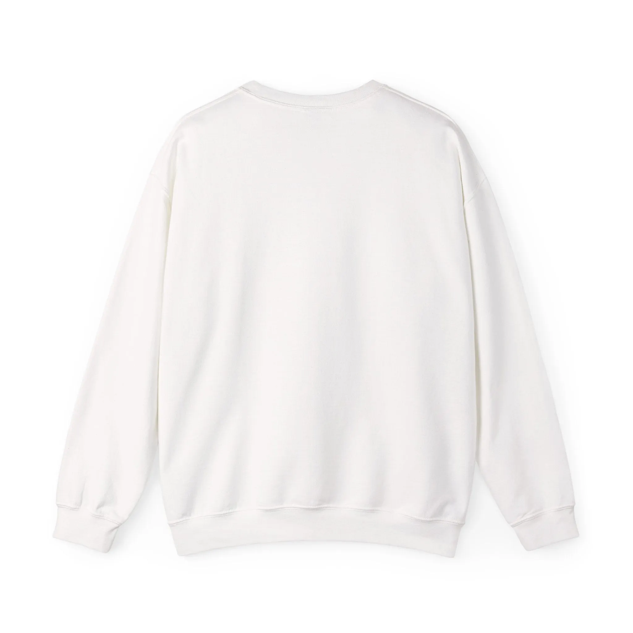 Blooming - Unisex Heavy Blend™ Crewneck Sweatshirt - CJ8