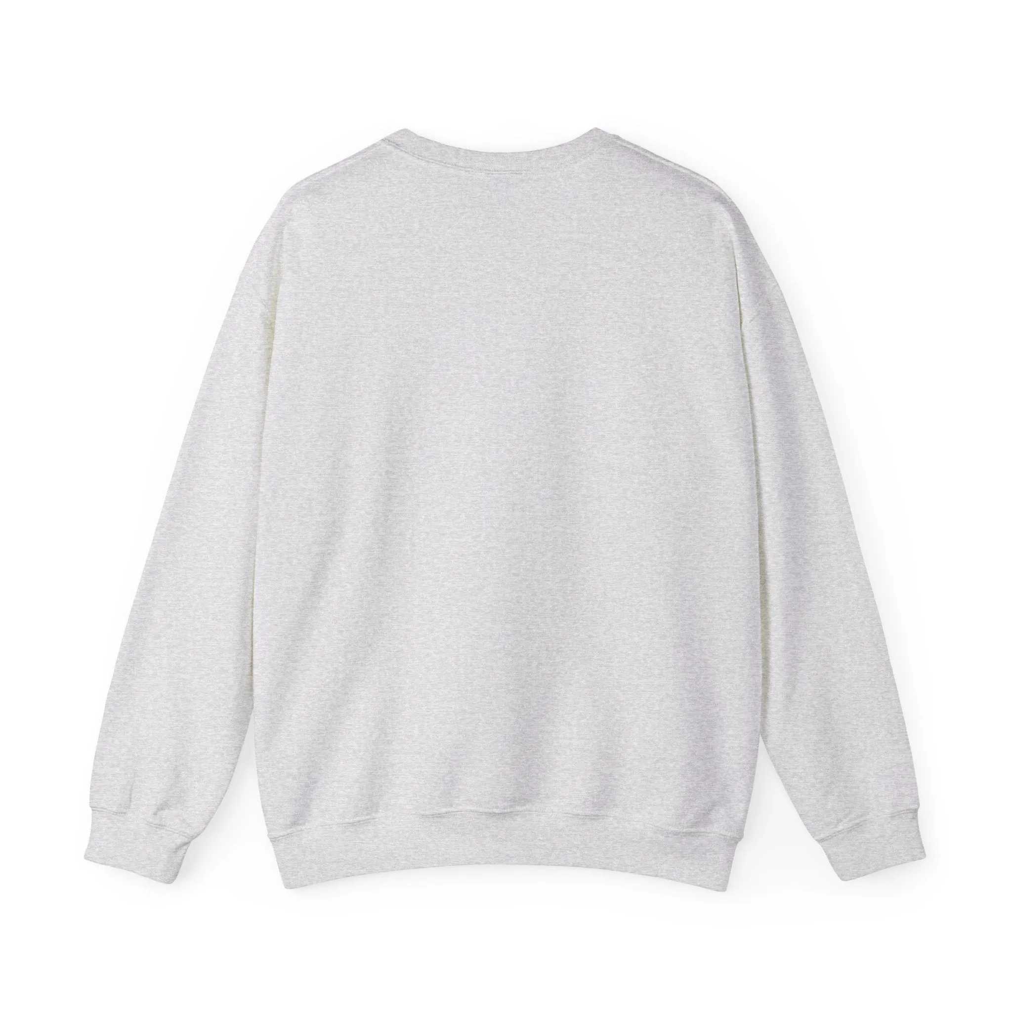 Blooming - Unisex Heavy Blend™ Crewneck Sweatshirt - CJ8
