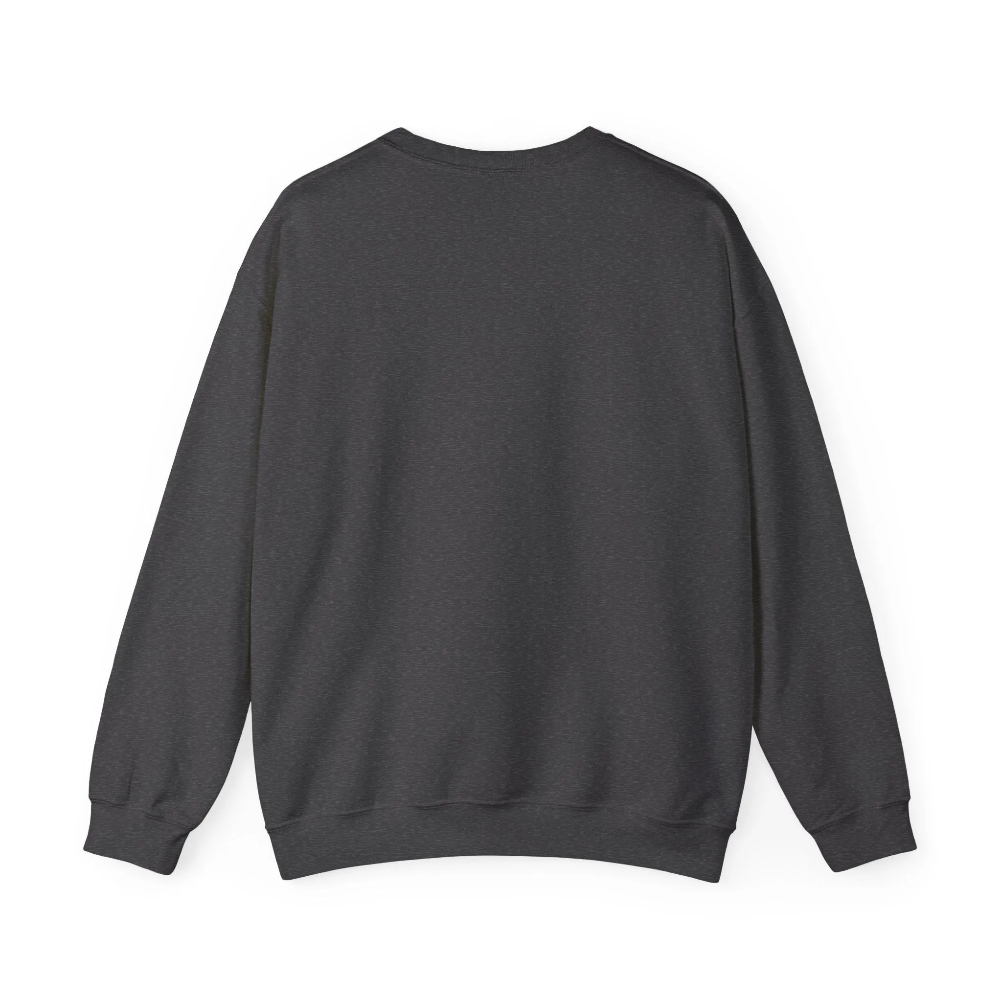 Blooming - Unisex Heavy Blend™ Crewneck Sweatshirt - CJ8