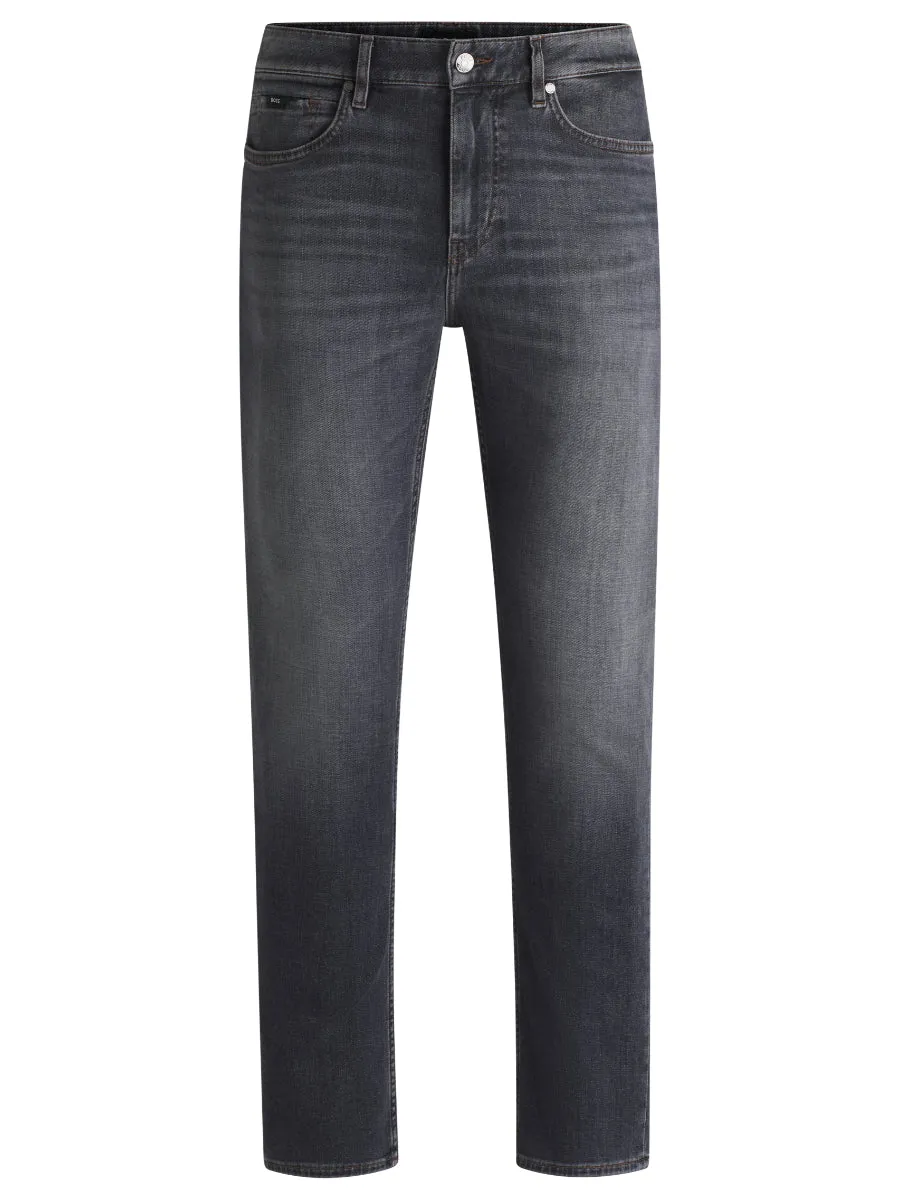BOSS Slim Fit Denim - C-Delaware