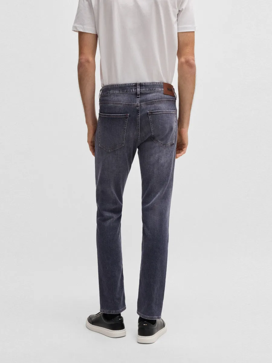 BOSS Slim Fit Denim - C-Delaware