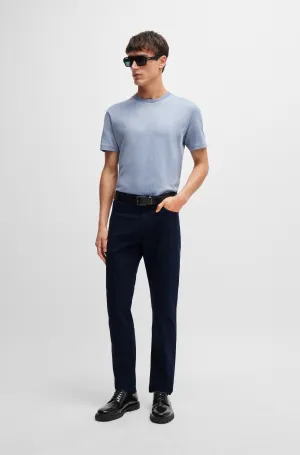BOSS Slim Fit Denim - H-Delaware3_OTB
