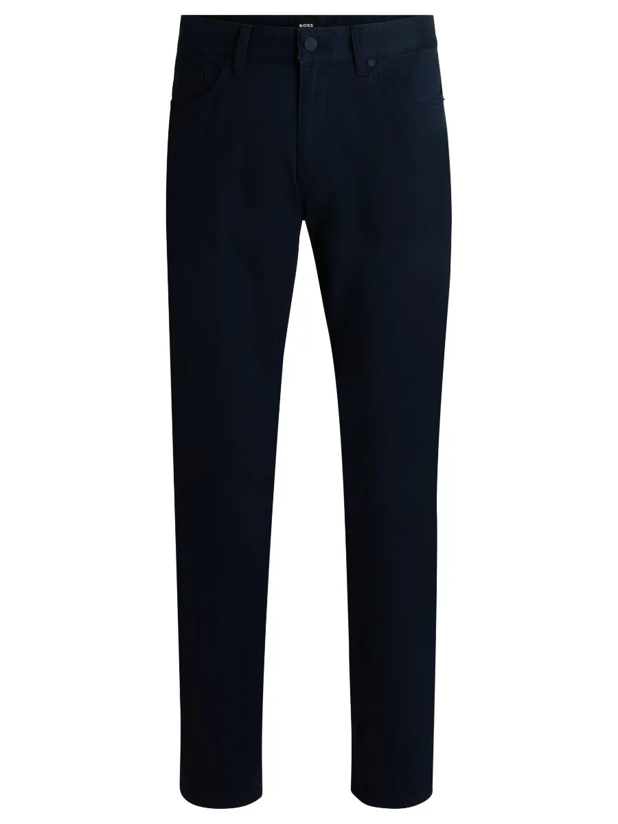 BOSS Slim Fit Denim - H-Delaware3_OTB