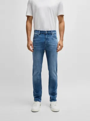 BOSS Slim Fit Denim - H-Delaware