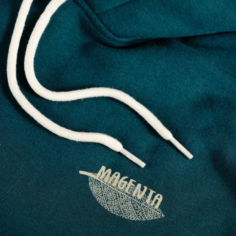 BOTANIC HOODIE