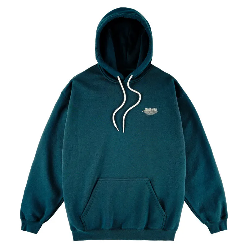 BOTANIC HOODIE