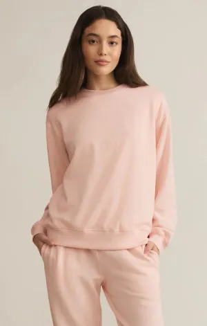 Boyfriend Sweatshirt