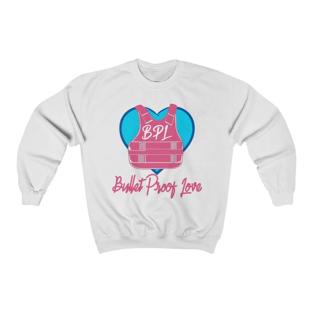 BPL-TriMe (Pink) Sweatshirt