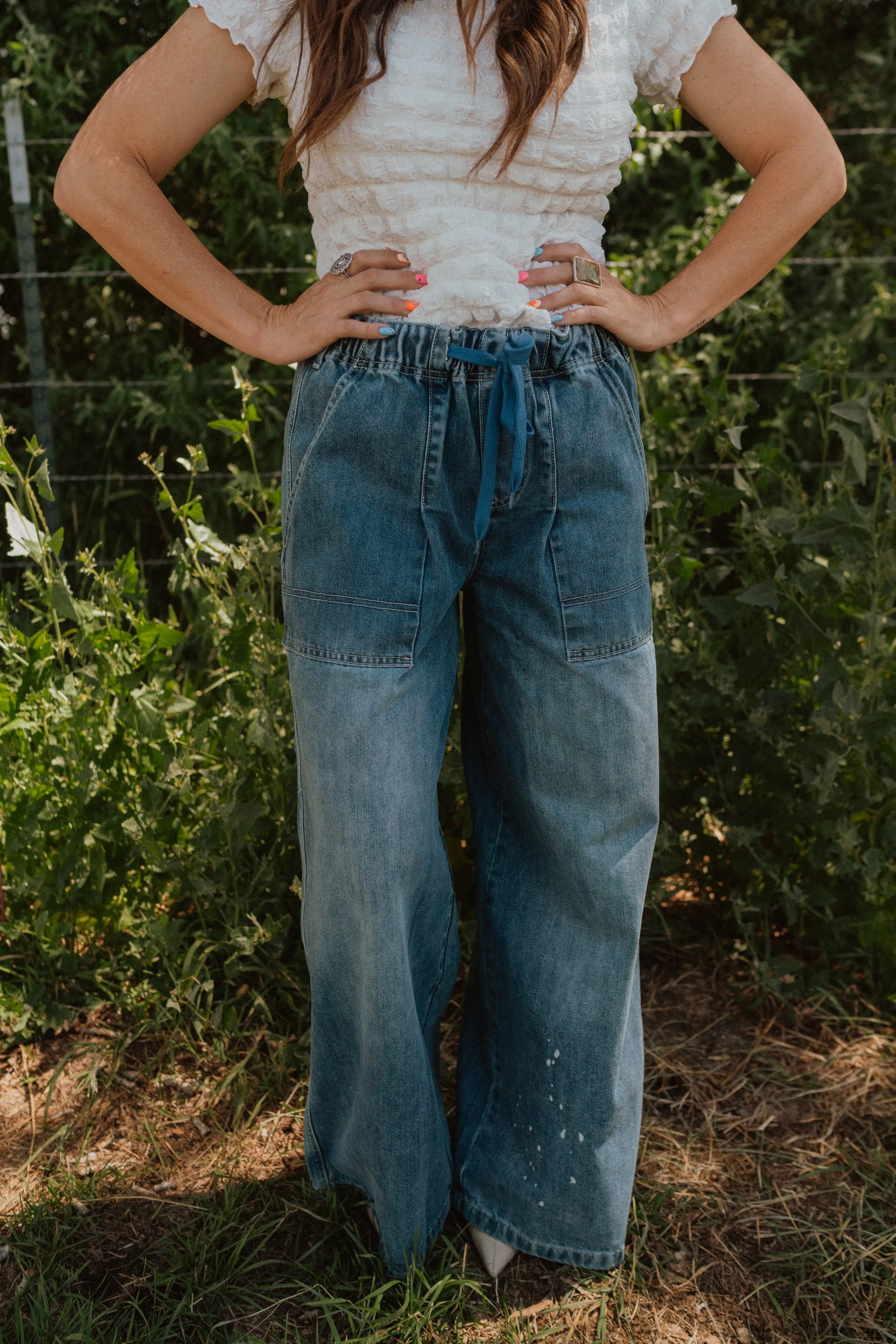 Brentwood Jeans