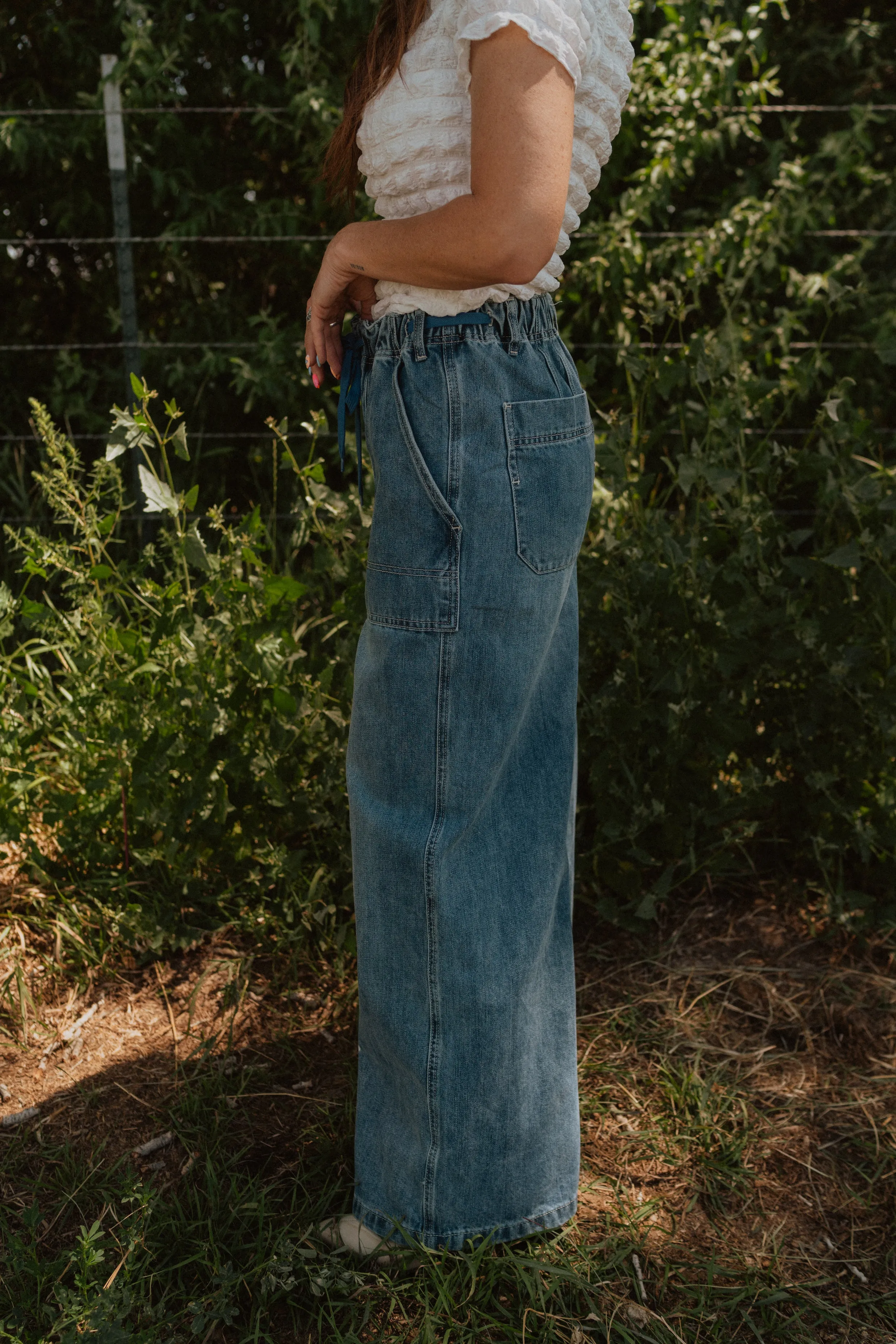 Brentwood Jeans