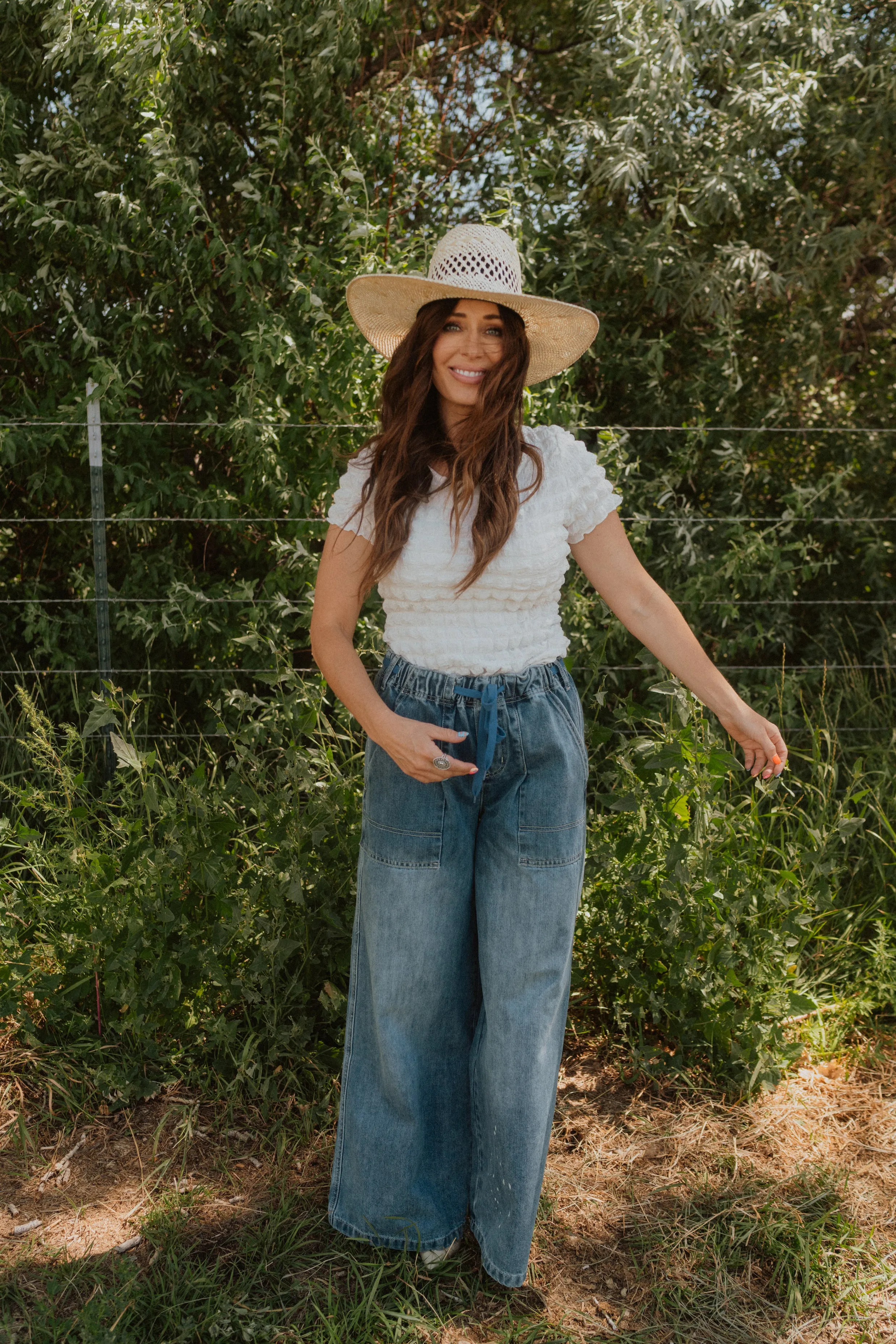 Brentwood Jeans