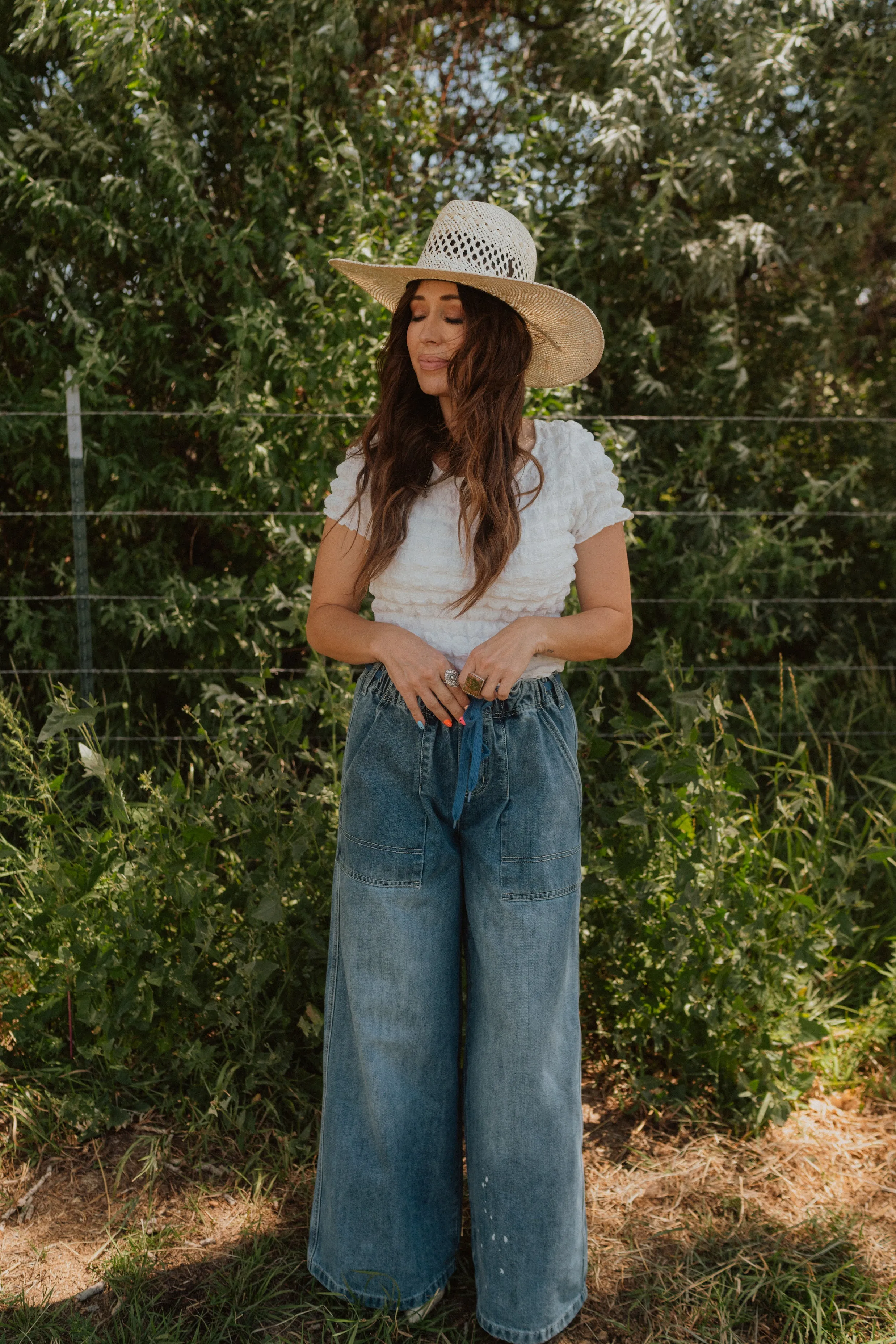 Brentwood Jeans