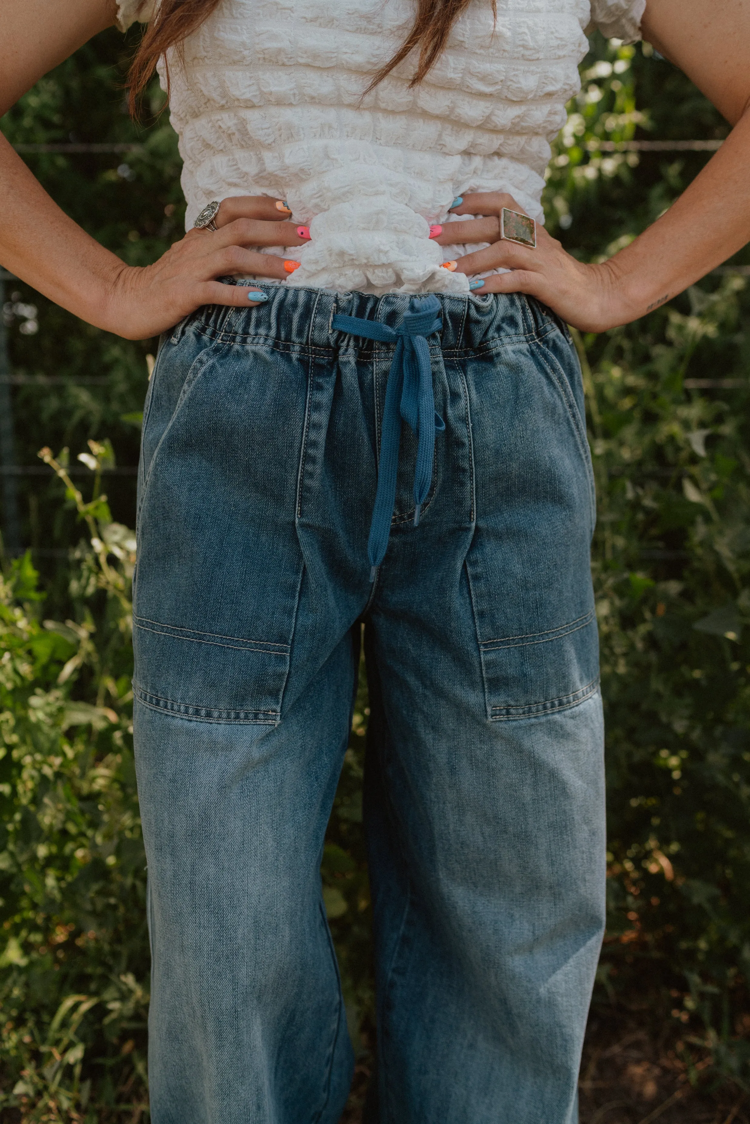 Brentwood Jeans
