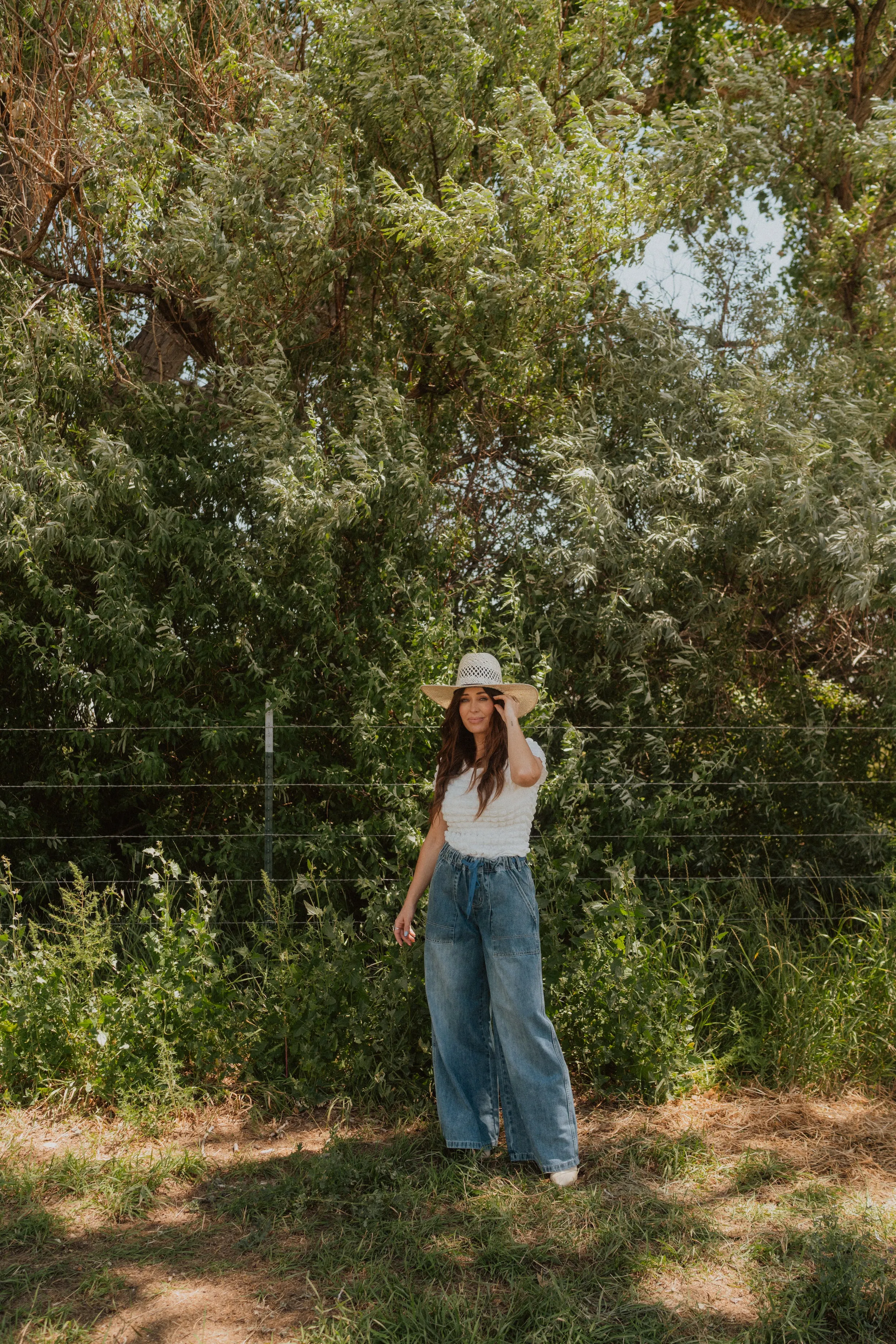 Brentwood Jeans