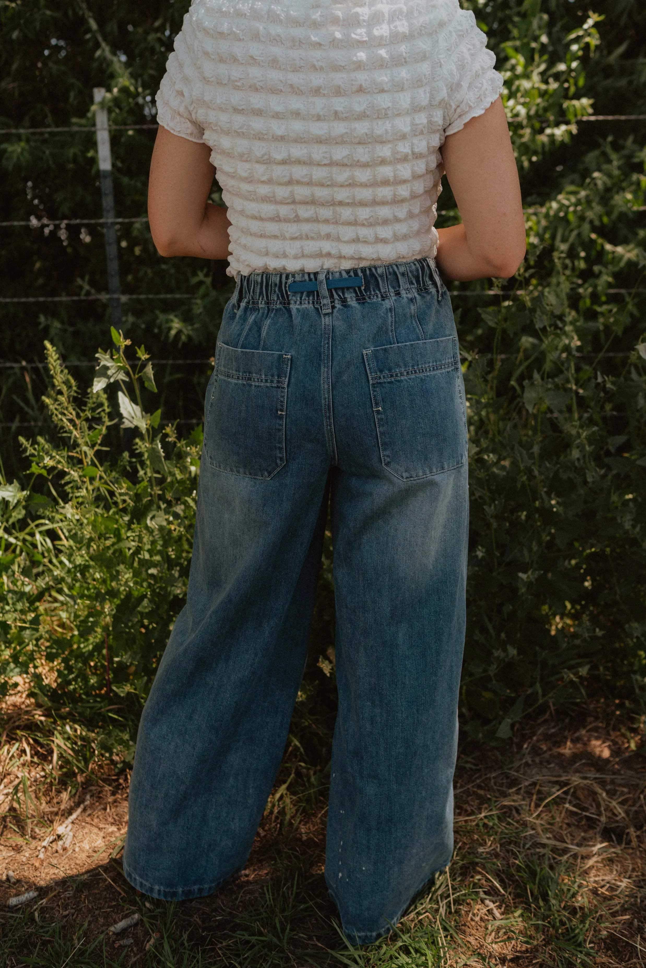 Brentwood Jeans