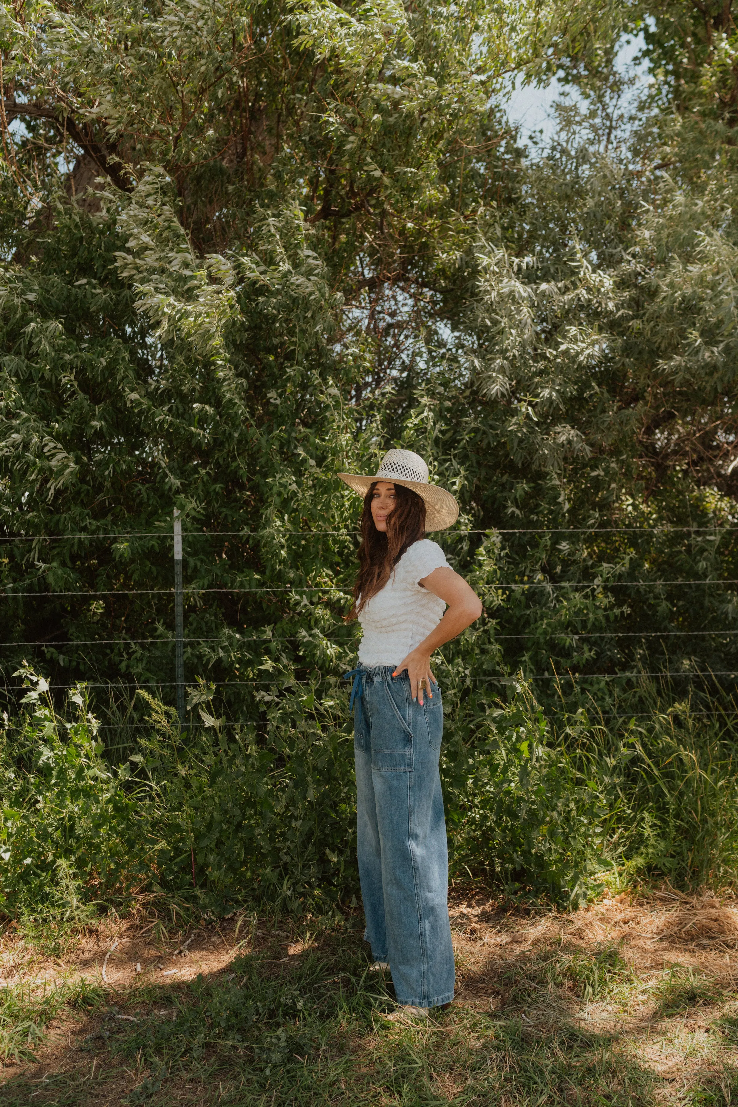 Brentwood Jeans