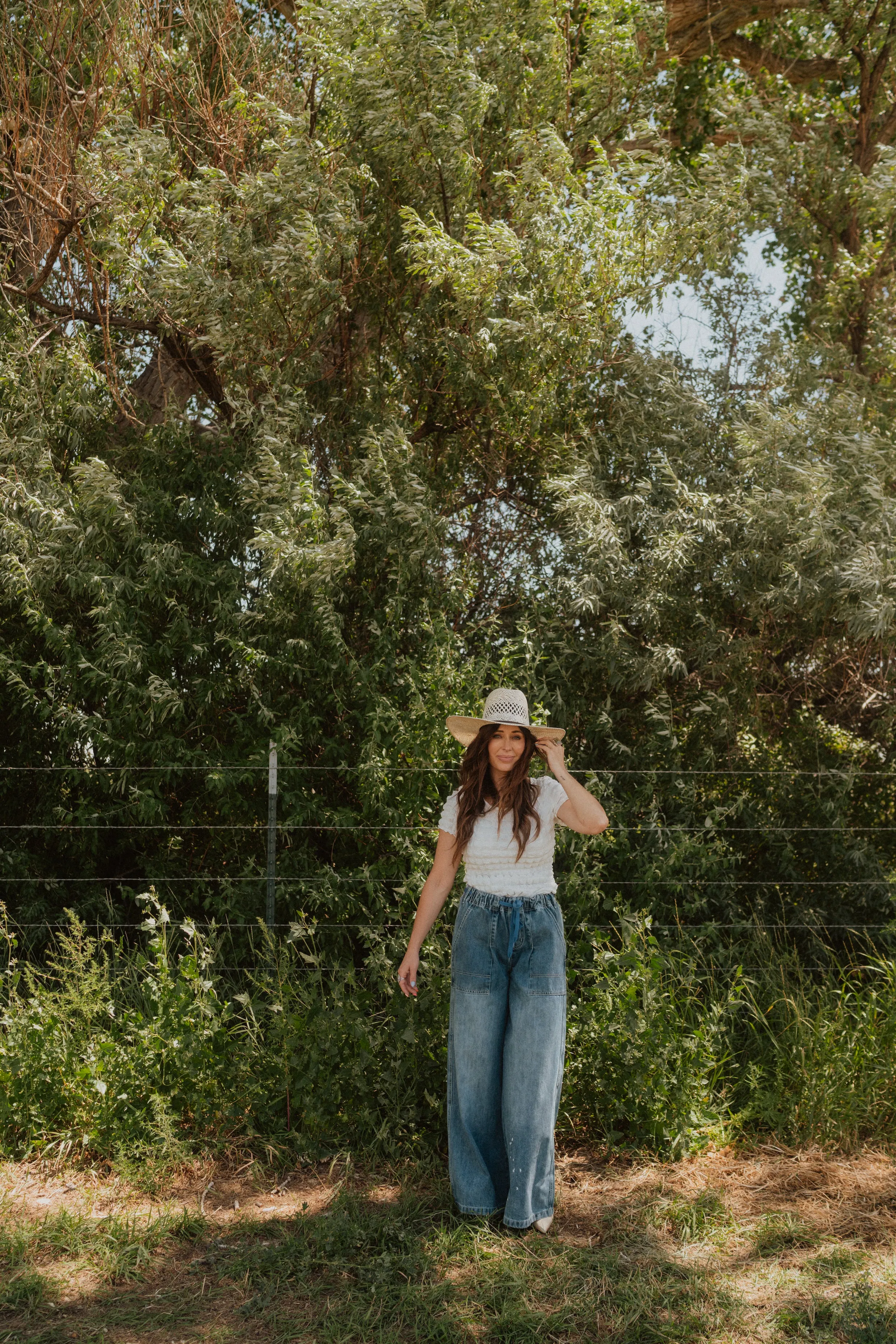 Brentwood Jeans