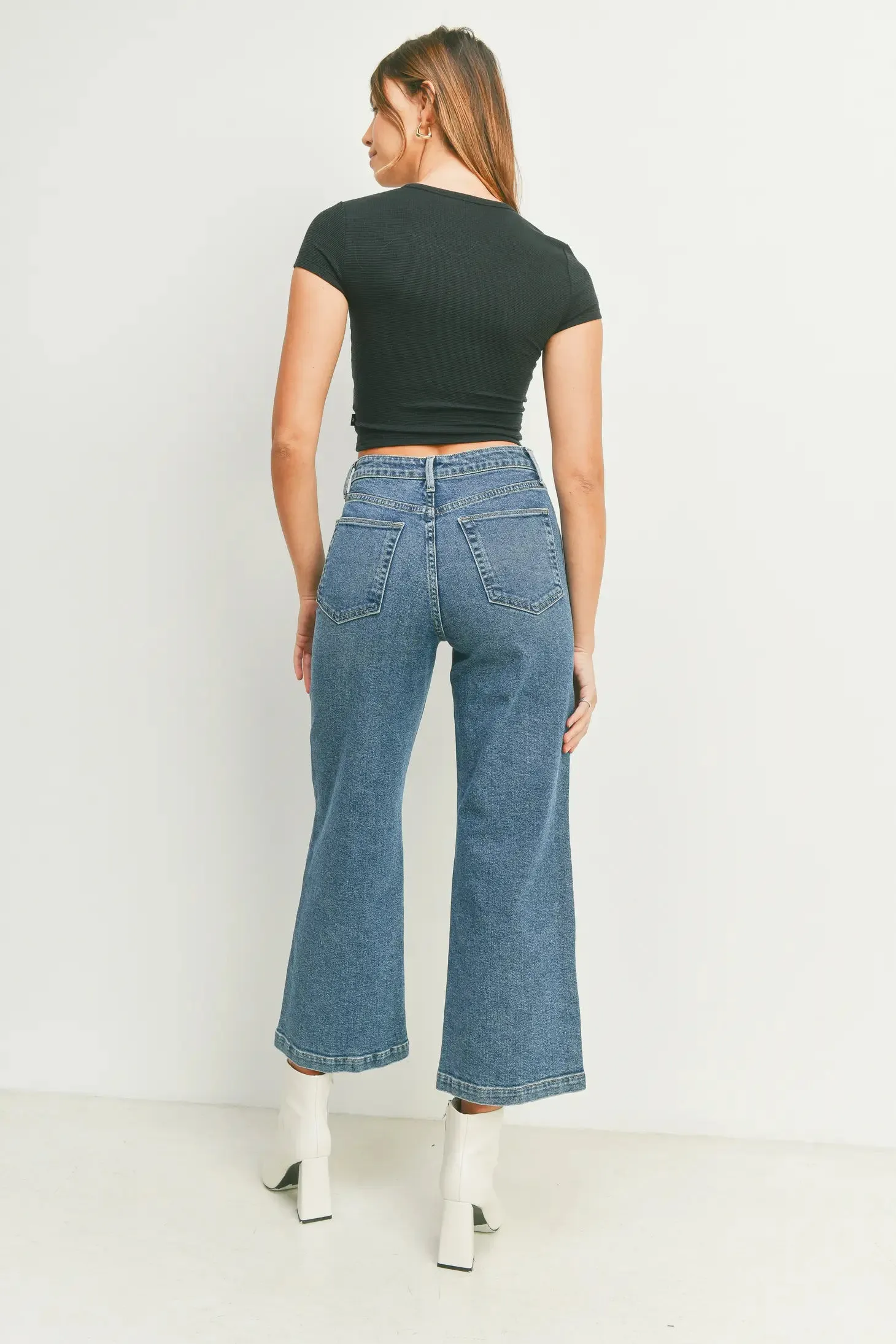 Brewster Jeans Medium Denim