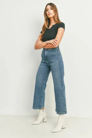 Brewster Jeans Medium Denim