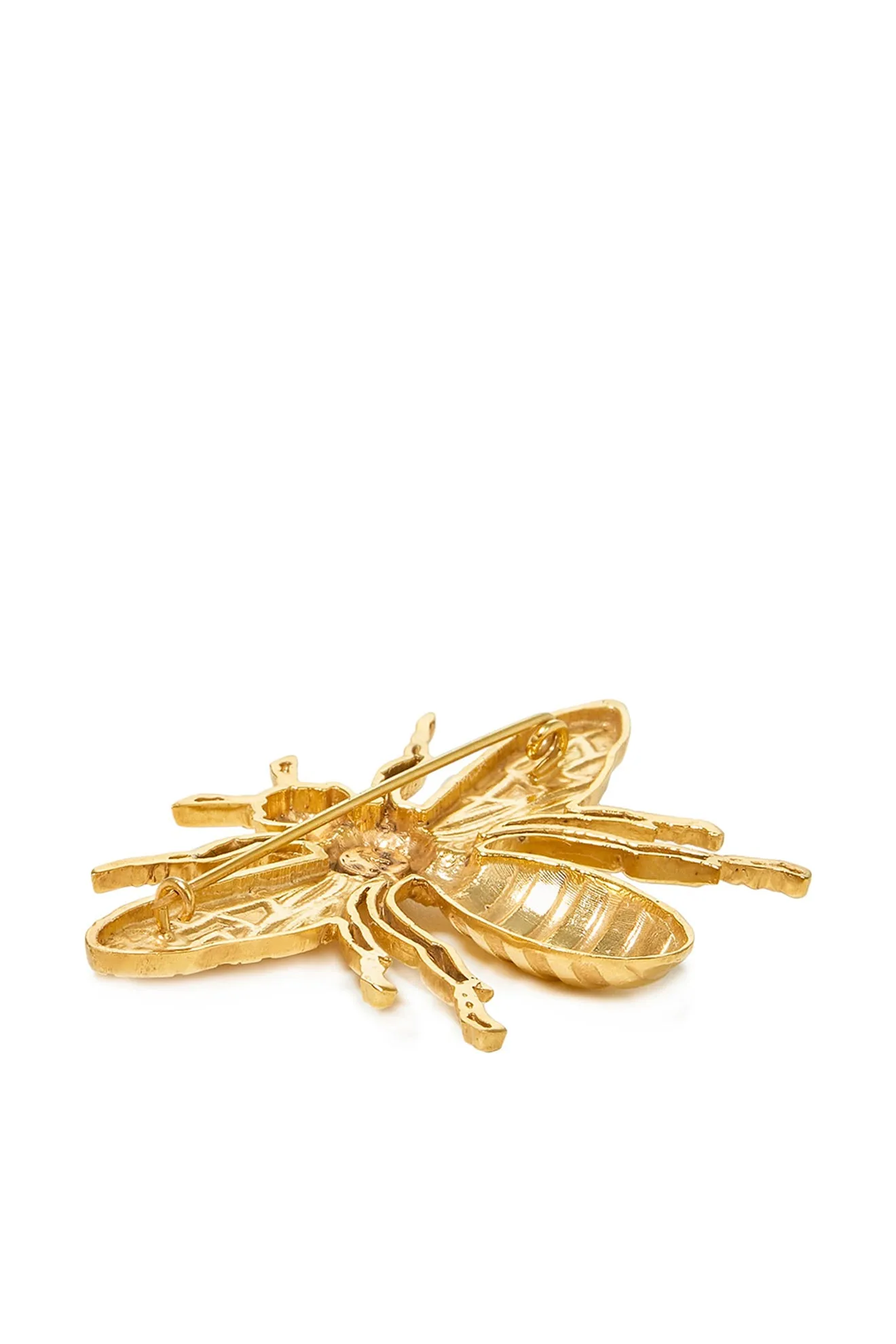 Bug Brooch