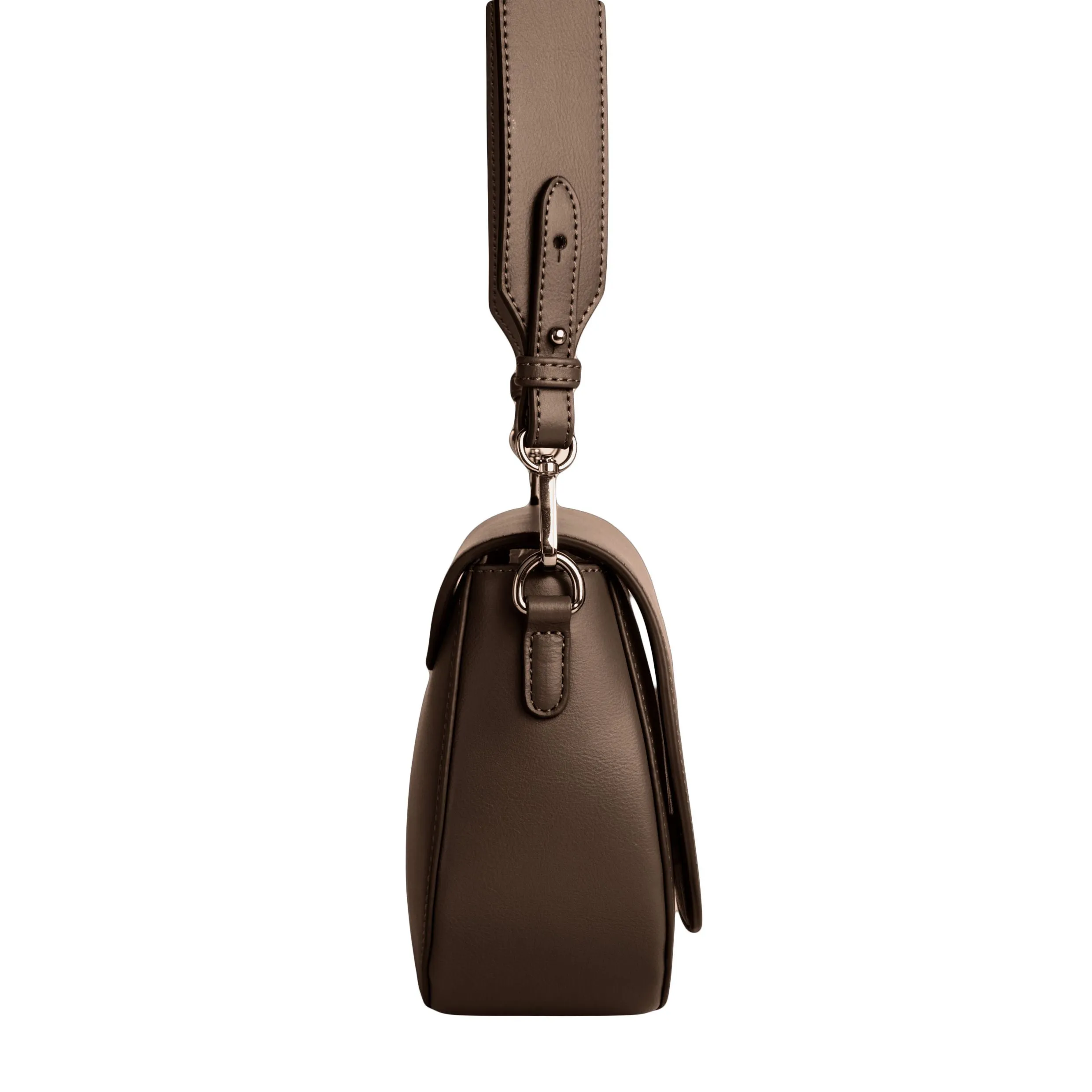 Cacharel CTW333Y-Lady bag Albane Brown