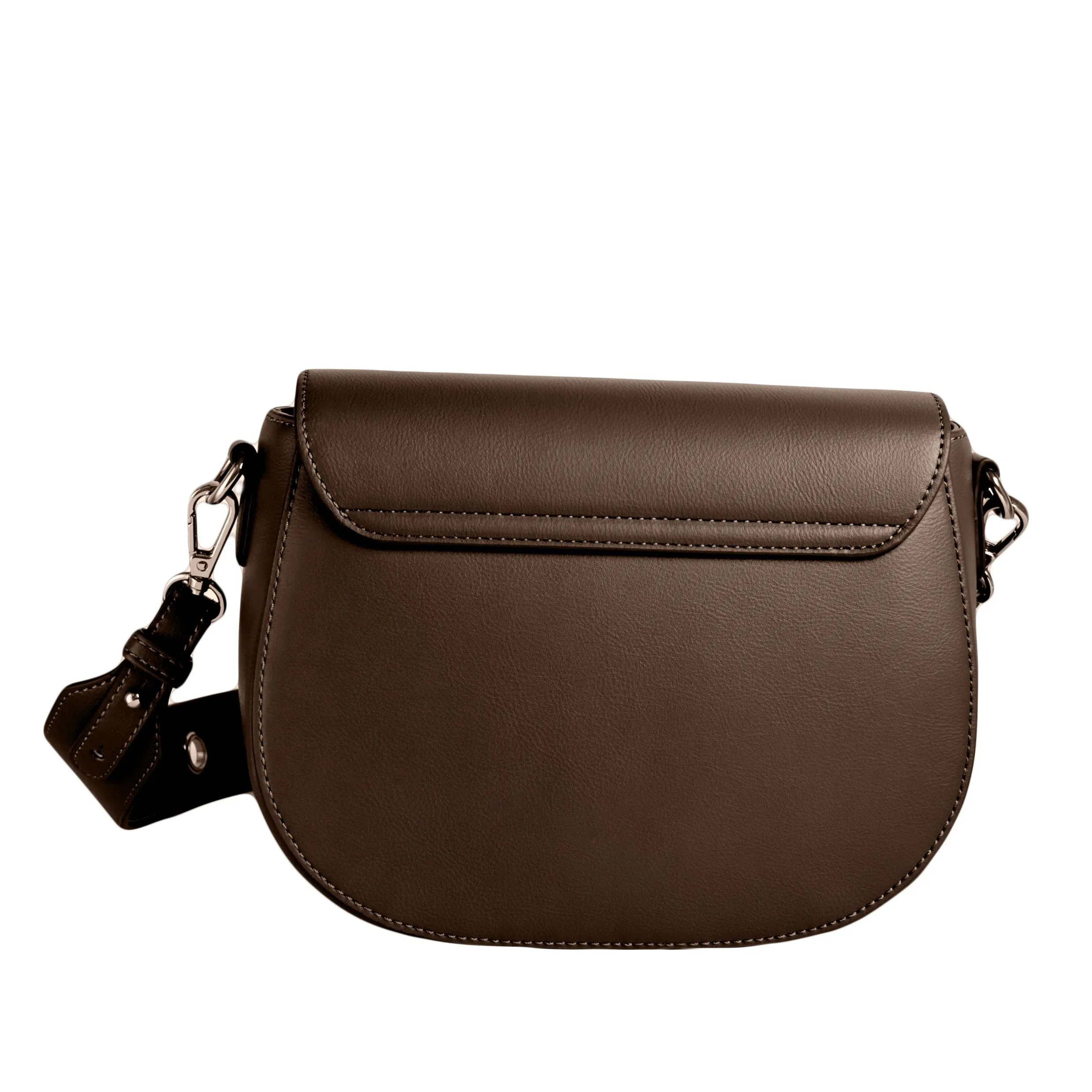 Cacharel CTW333Y-Lady bag Albane Brown