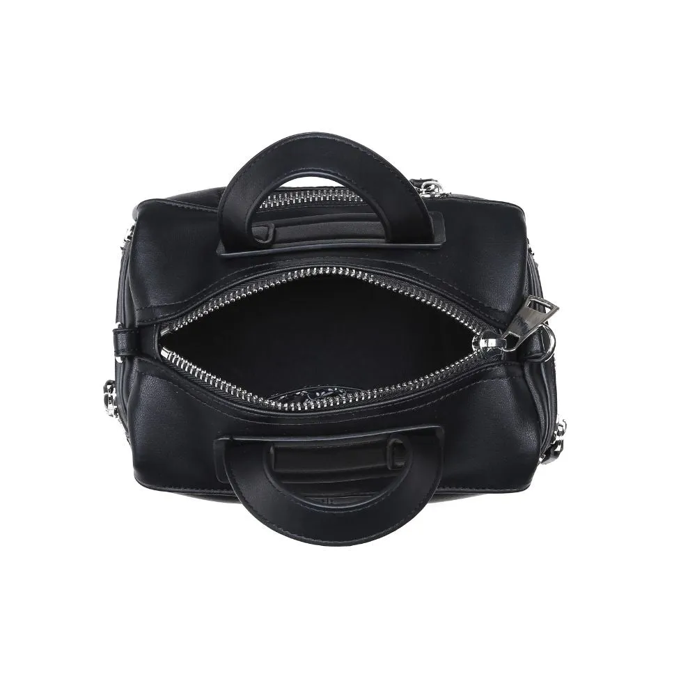 Calvin Satchel
