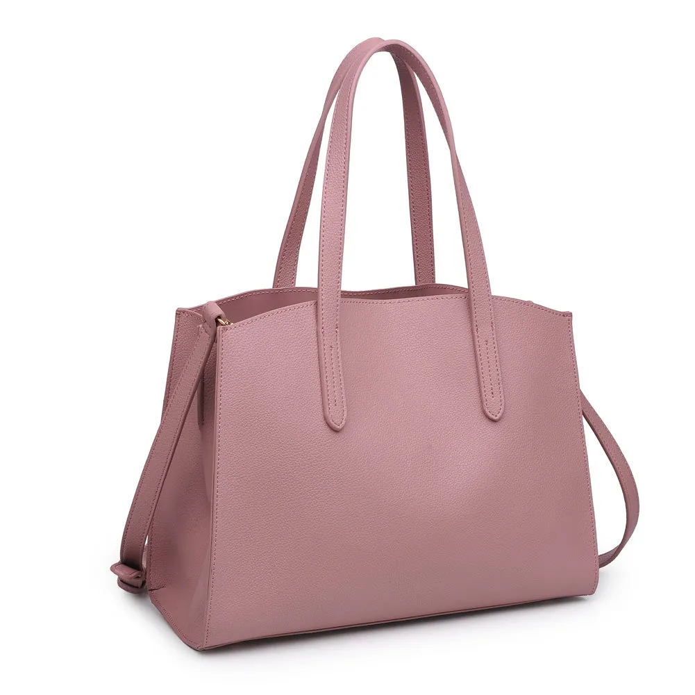 Calyx Satchel