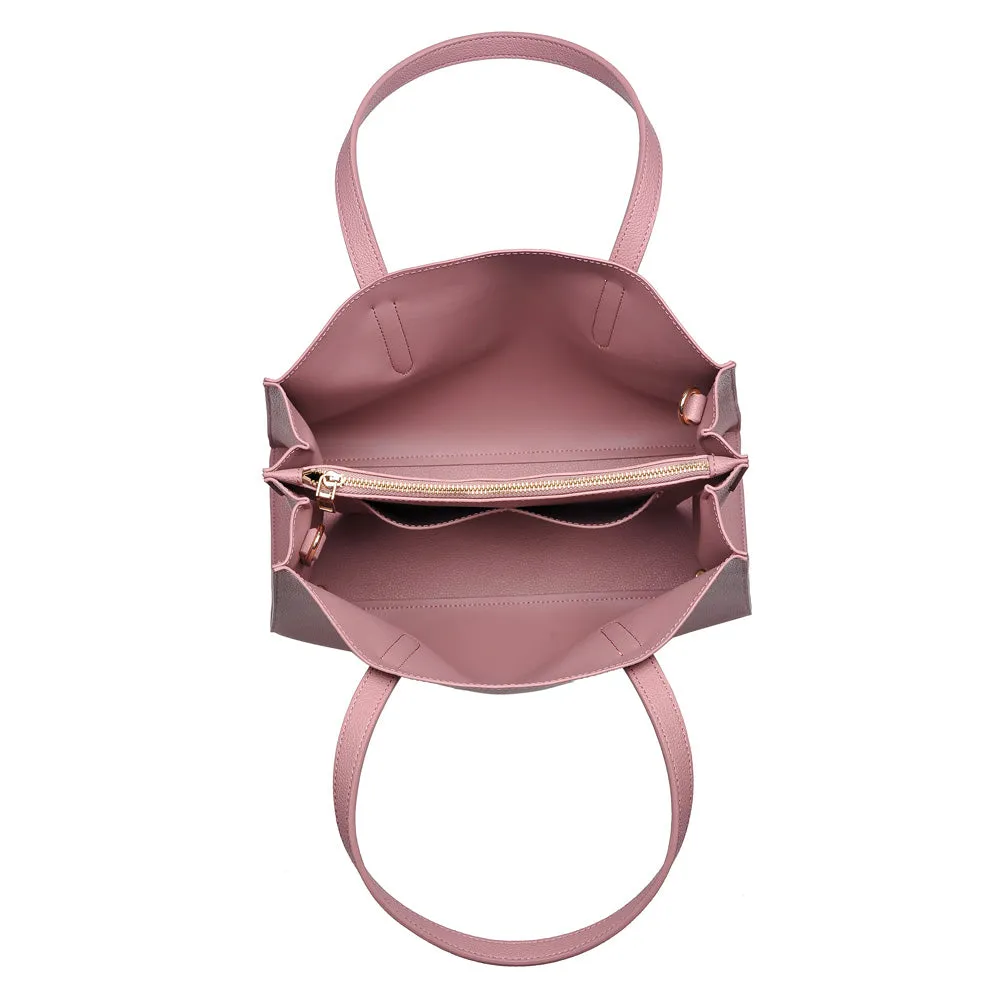 Calyx Satchel