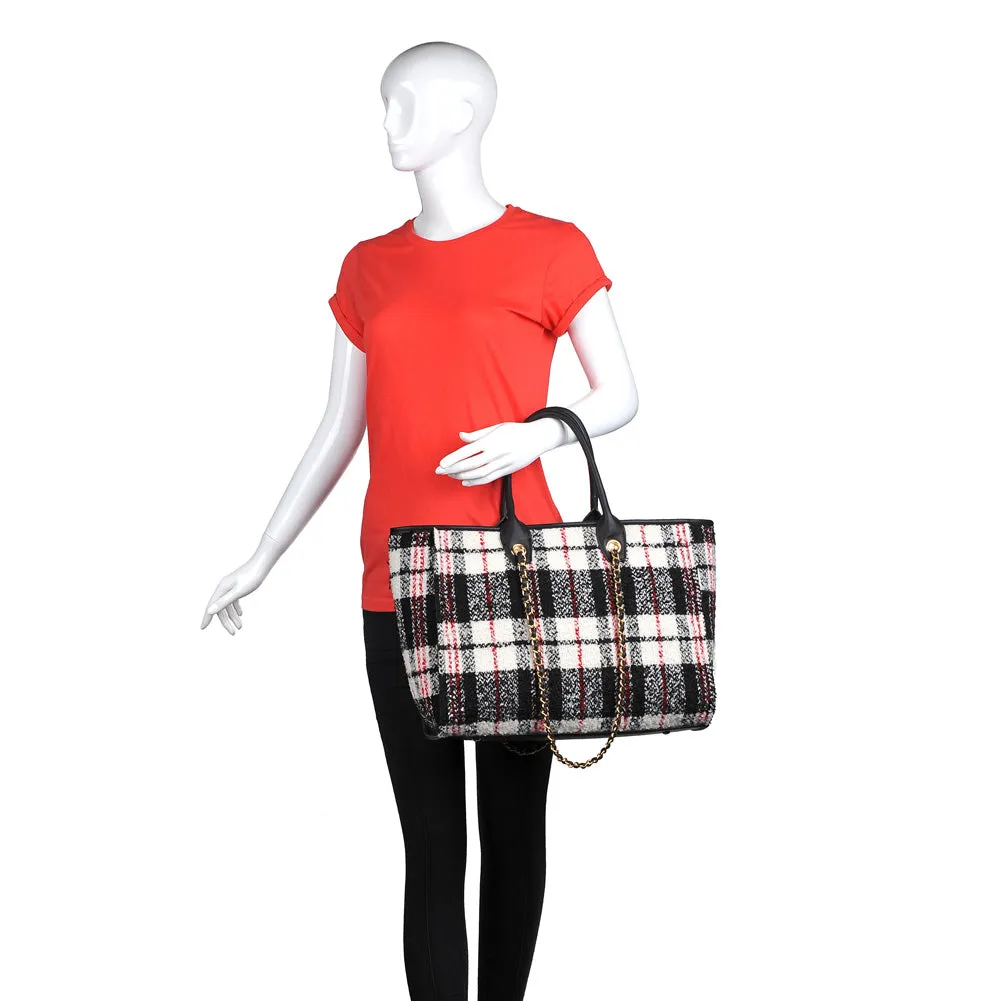 Cameo Tote