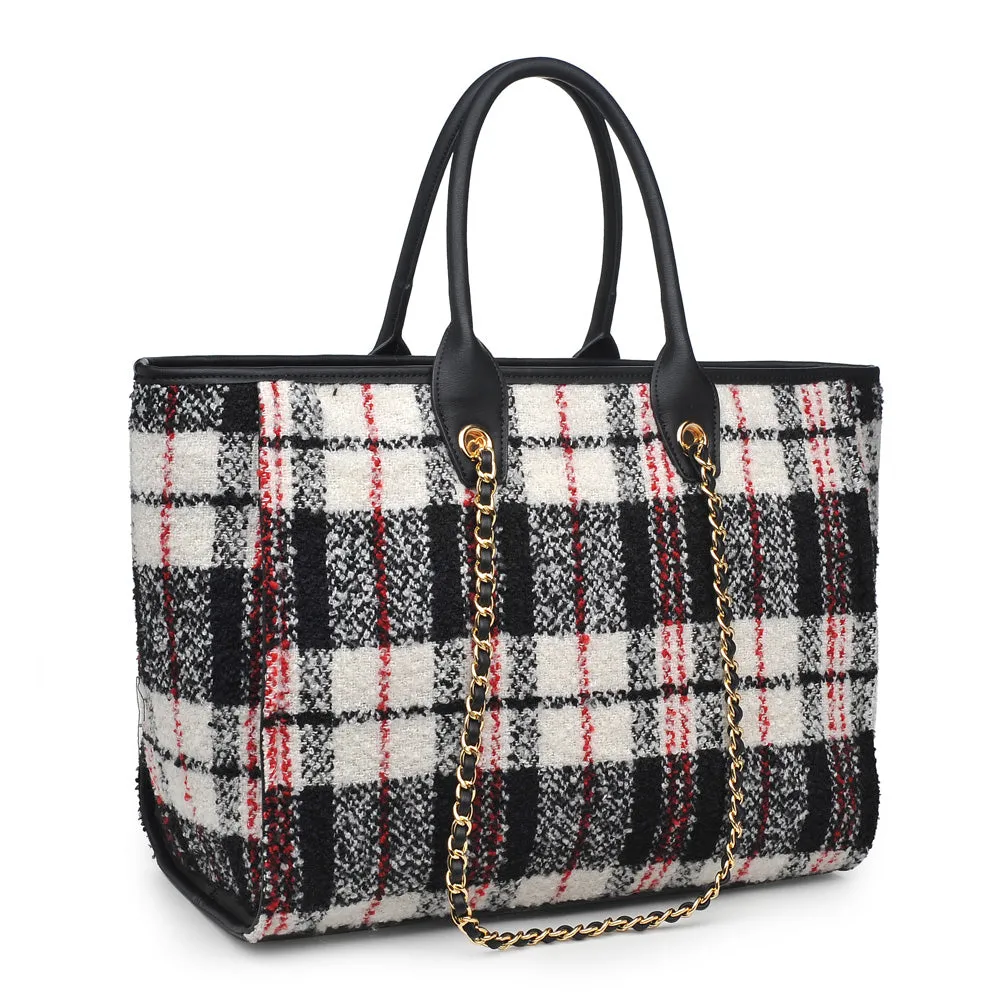 Cameo Tote