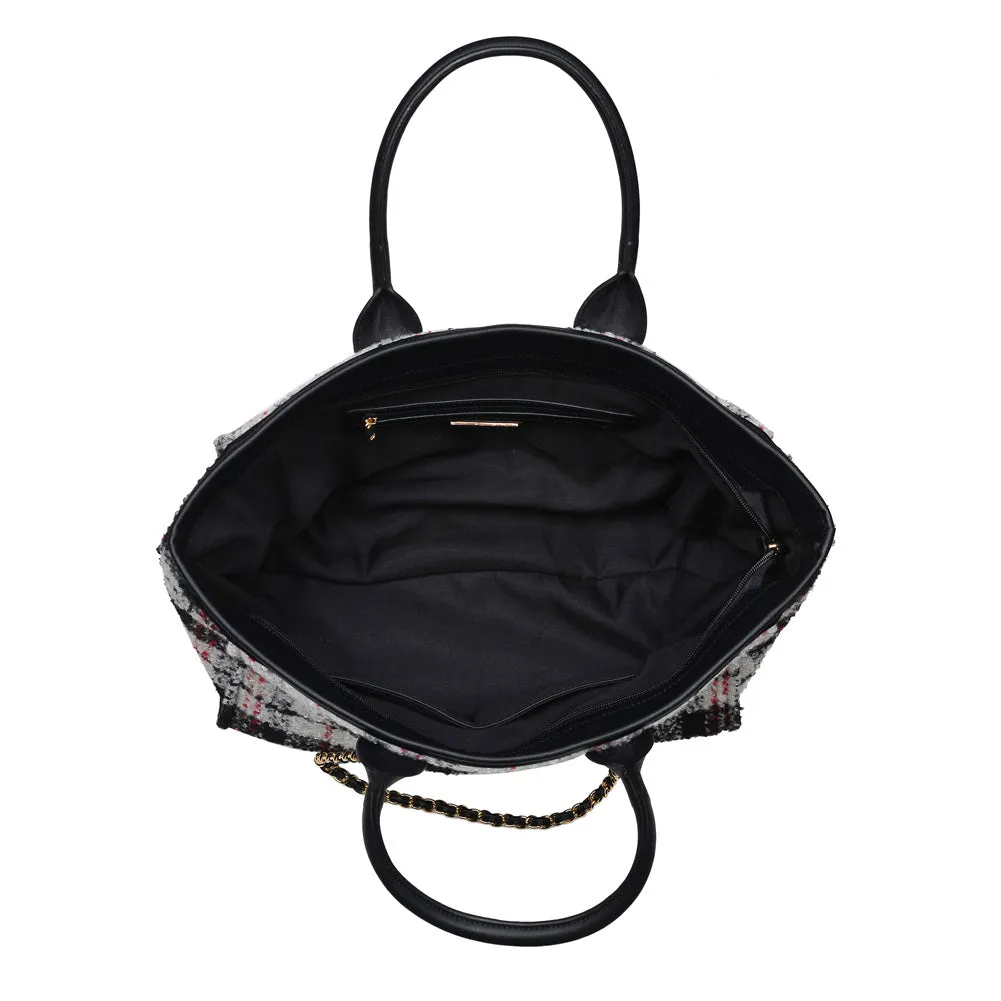 Cameo Tote